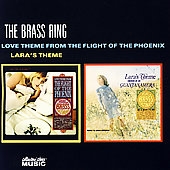 Love Theme From The Flight Of The Phoenix/Lara's Theme Love Theme From The Flight Of The Phoenix/Lara's Theme
