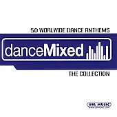 Dancemixed - The Collection Dance