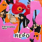 TOWER RECORDS ONLINE㤨Black Dice/Repo [PAWT710261]פβǤʤ3,390ߤˤʤޤ