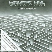 Lost In America 