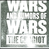 Wars And Rumors Of Wars