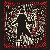 Letters From The Underground (Limited Edition) [Digipak]