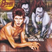 Diamond Dogs Diamond Dogs