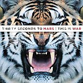 This Is War : Deluxe Edition ［CD+2LP］