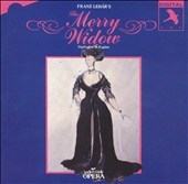 Lehar: The Merry Widow - Highlights / Sadler's Wells Opera
