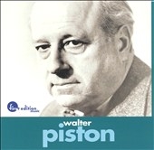 Walter Piston