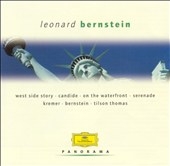 Bernstein: West Side Story, Candide, etc - Highlights