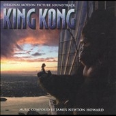 James Newton Howard/King Kong(2005) (OST)