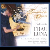 Lincke: Frau Luna / Wilhelm Stephan, Hamburg Radio Symphony Orchestra, Anneliese Rothenberger, Kurt Wehofschitz, etc