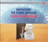 Beethoven: Complete Piano Sonatas No.1-No.32