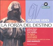Verdi: La forza del destino Verdi: La forza del destino