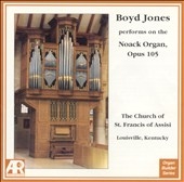 ORGAN RECITAL ORGAN RECITAL