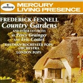 Country Gardens & other favorites / Frederick Fennell