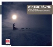 WINTERTRAEUME:JOERG-PETER WEIGLE(cond)/DRESDEN PHILHARMONIC ORCHESTRA/ETC WINTERTRAEUME:JOERG-PETER WEIGLE(cond)/DRESDEN PHILHARMONIC ORCHESTRA/ETC
