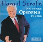 Die schoensten Operetten-melodien / Harold Serafin