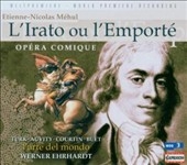 Mehul: L'Irato Ou L'Emporte / Werner Erhardt, L'arte Del Mondo Mehul: L'Irato Ou L'Emporte / Werner Erhardt, L'arte Del Mondo