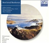 BEETHOVEN EXCELLENCES(4 FOR 1)