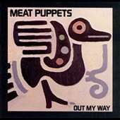 Out My Way [EP] [Remaster] [ECD]