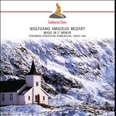 W.A. Mozart: Mass In C Minor / Knud Vad