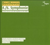 ベートーヴェン: 交響曲 第4番&第6番 ベートーヴェン: 交響曲 第4番&第6番