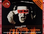 Schnittke: Historia Von D. Johann Fausten / Gerd Albrecht Schnittke: Historia Von D. Johann Fausten / Gerd Albrecht