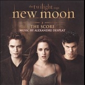 Twilight 2 : New Moon