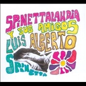 Spinettalandia Spinettalandia