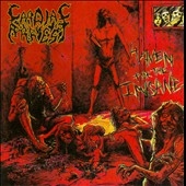 TOWER RECORDS ONLINE㤨Cardiac Arrest/Haven For The Insane CD+DVD[MRI5218]פβǤʤ3,590ߤˤʤޤ