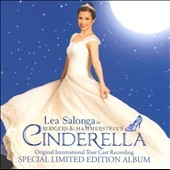 Cinderella (Musical/Cast Recordings)