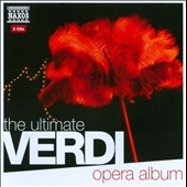 Ultimate Verdi Opera Album