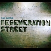Degeneration Street Degeneration Street