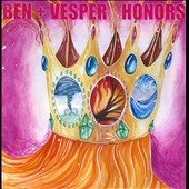 TOWER RECORDS ONLINE㤨Ben + Vesper/Honors[SF37]פβǤʤ2,090ߤˤʤޤ