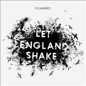 PJ Harvey/Let England Shake[2763025]