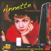 First Name Initial : All Her Chart Hits & More First Name Initial : All Her Chart Hits & More