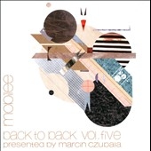 Mobilee Back To Back Vol. 5 Mobilee Back To Back Vol. 5