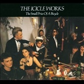 The Small Price Of A Bicycle