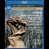 Chopin: Piano Concerto No.2, Variations on "La ci Darem la Mano", etc Chopin: Piano Concerto No.2, Variations on "La ci Darem la Mano", etc