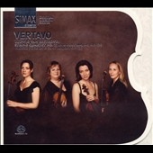 Beethoven: String Quartet No.13 Op.130, Grosse Fugue Op.133 / Vertavo String Quartet