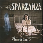 Folie A Cinq Folie A Cinq