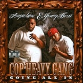 Cop Heavy Gang Cop Heavy Gang