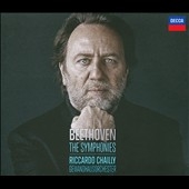 Beethoven: The Symphonies & Overtures<初回限定盤> Beethoven: The Symphonies & Overtures<初回限定盤>