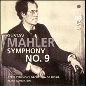 Mahler: Symphony No.9 Mahler: Symphony No.9