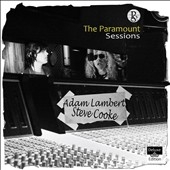 The Paramount Sessions