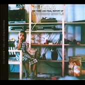 D.O.A. The Third and Final Report of Throbbing Gristle/Throbbing