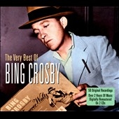 The Very Best of Bing Crosby  