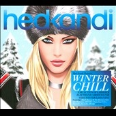 Hed Kandi : Winter Chill - An Intimate Collection Of The Uplifting Sounds Of Winter Hed Kandi : Winter Chill - An Intimate Collection Of The Uplifting Sounds Of Winter
