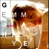 Let It Break Let It Break