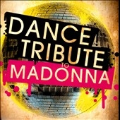 Dance Tribute to Madonna