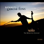 Solo : The Marcevol Concert ［CD+DVD］