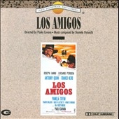 Los Amigos (OST)